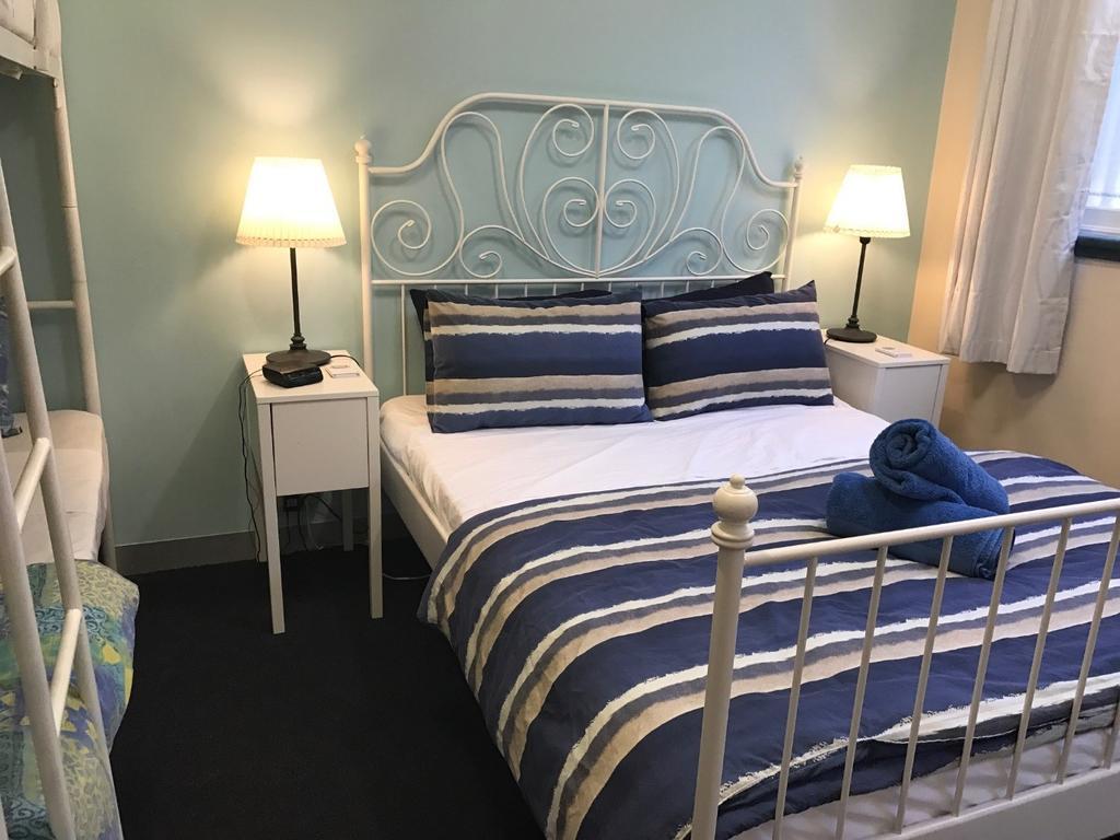 Smartstay Melbourne Exteriör bild