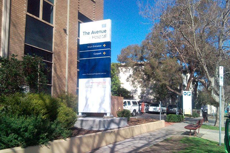 Smartstay Melbourne Exteriör bild