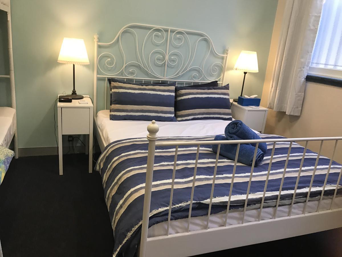 Smartstay Melbourne Exteriör bild
