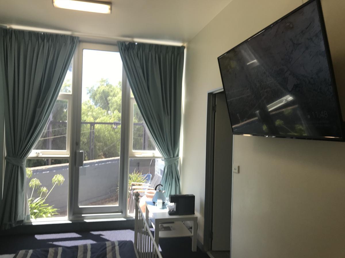Smartstay Melbourne Exteriör bild