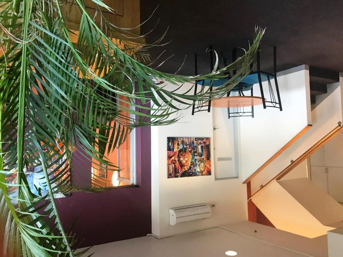 Smartstay Melbourne Exteriör bild